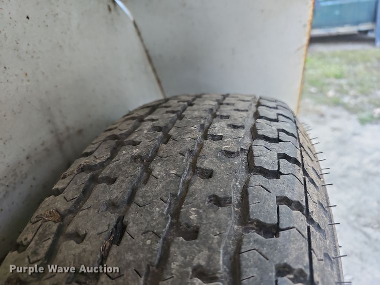 image for item EK0890 1999 Kohler Fast Response II  generator