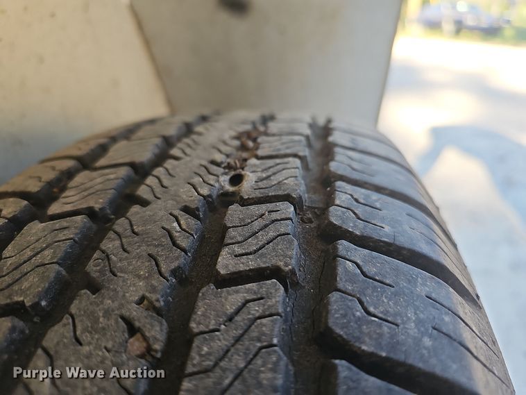 image for item EK0890 1999 Kohler Fast Response II  generator