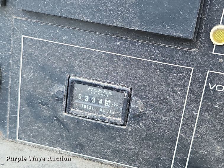 image for item EK0890 1999 Kohler Fast Response II  generator