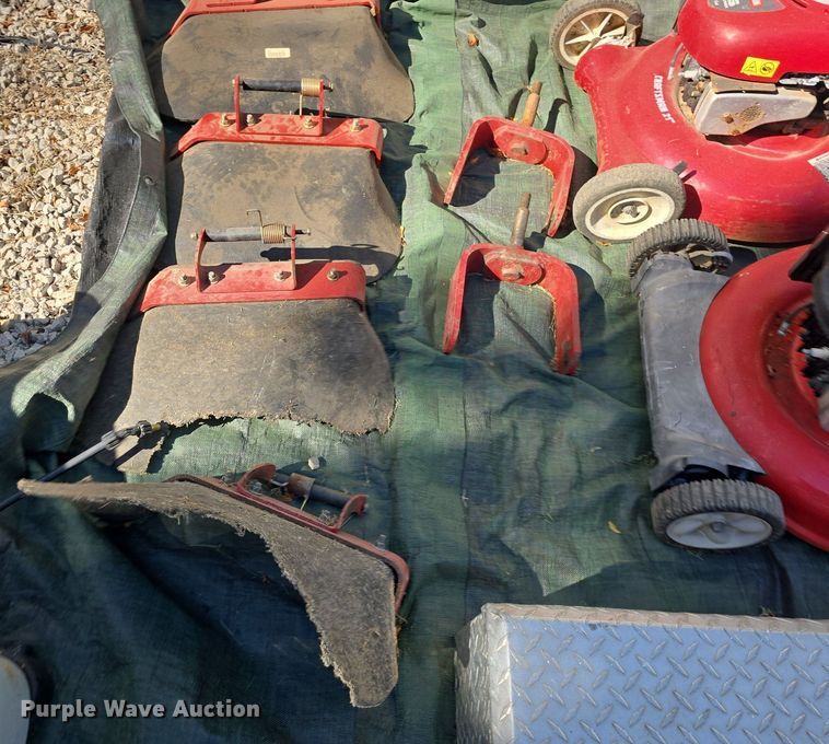 image for item EK2292 lawn equipment 