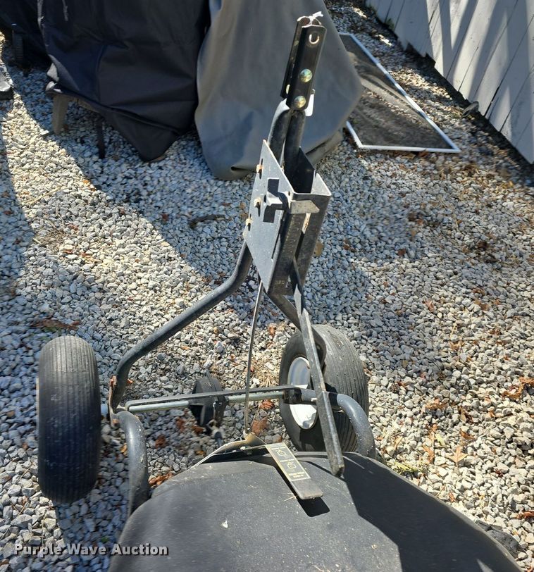 image for item EK2292 lawn equipment 