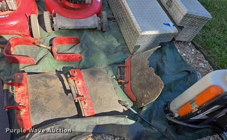 image for item EK2292 lawn equipment 