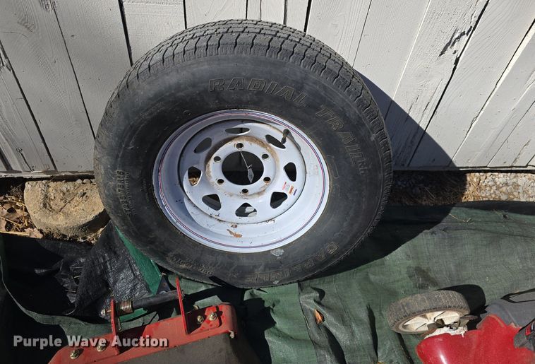 image for item EK2292 lawn equipment 