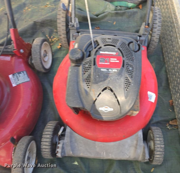 image for item EK2292 lawn equipment 