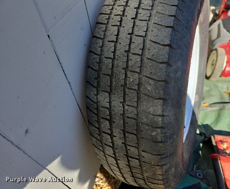 image for item EK2292 lawn equipment 