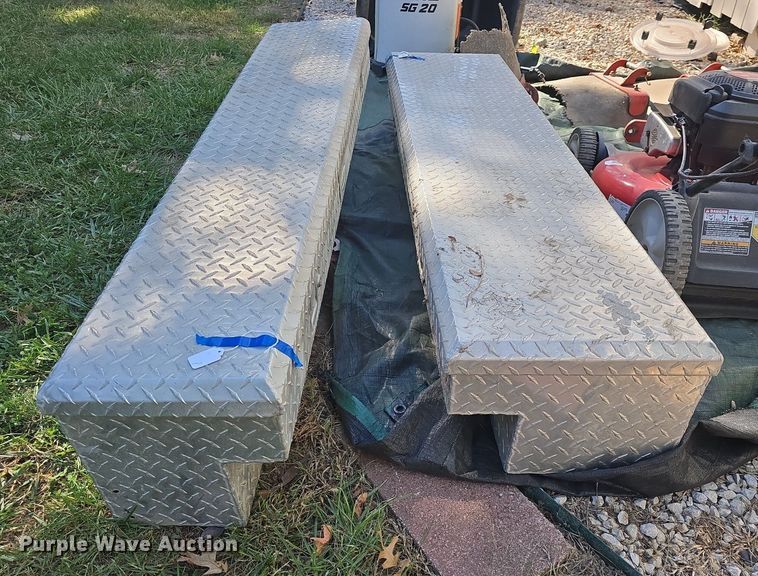 image for item EK2292 lawn equipment 