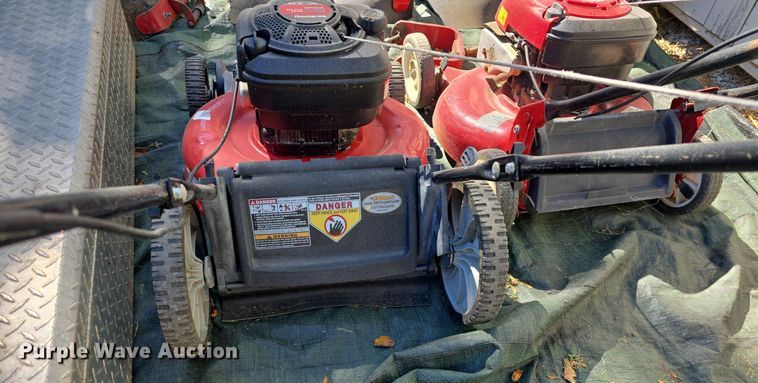 image for item EK2292 lawn equipment 