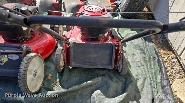 image for item EK2292 lawn equipment 