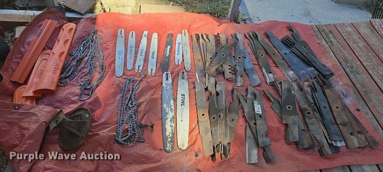 image for item EK2292 lawn equipment 