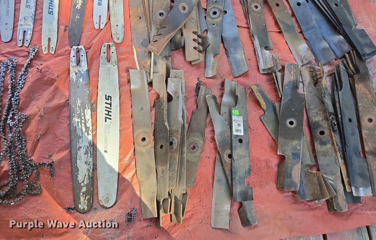 image for item EK2292 lawn equipment 