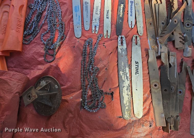 image for item EK2292 lawn equipment 