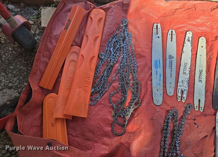 image for item EK2292 lawn equipment 