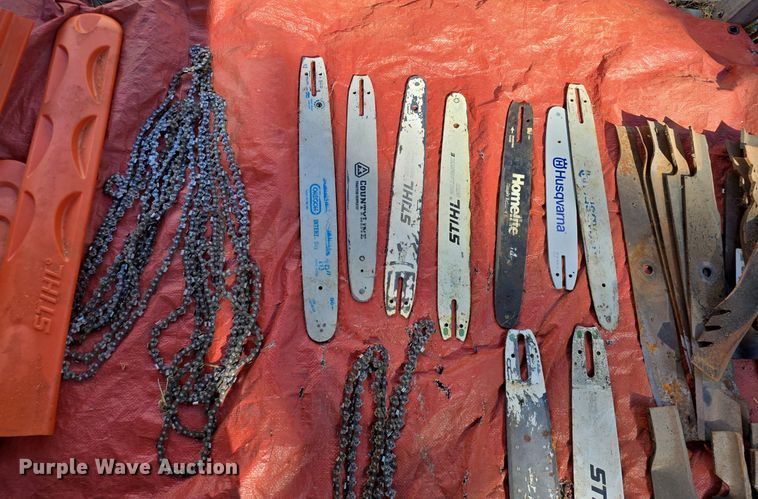 image for item EK2292 lawn equipment 