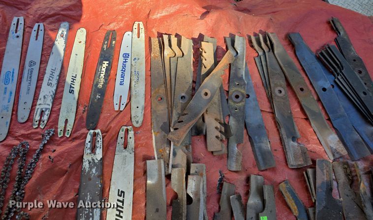 image for item EK2292 lawn equipment 