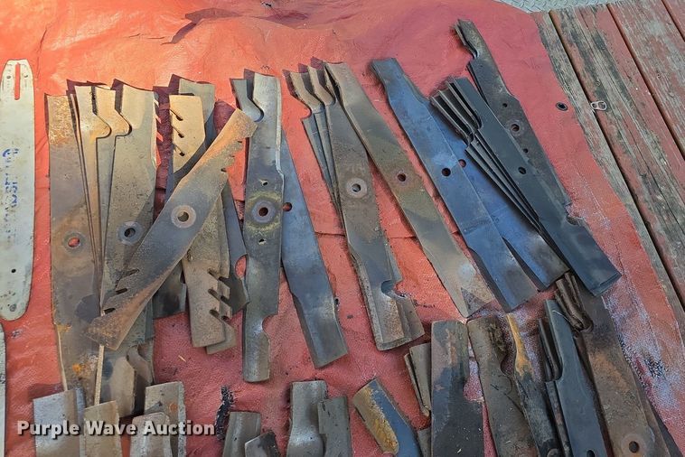 image for item EK2292 lawn equipment 