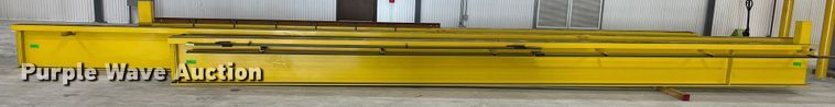 image for item EK2312 OMI 5-75 overhead crane