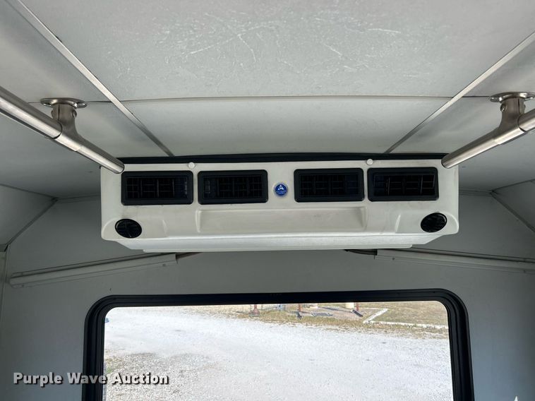 image for item EK3404 2014 Ford E450 Super Duty shuttle bus
