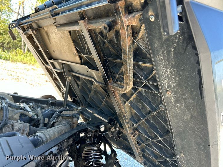 image for item EK3464 2016 Polaris  Ranger Crew 900 HD utility vehicle