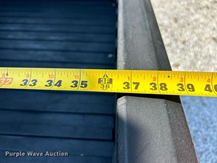 image for item EK3464 2016 Polaris  Ranger Crew 900 HD utility vehicle