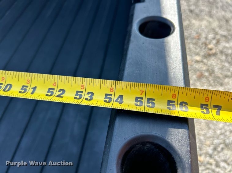 image for item EK3464 2016 Polaris  Ranger Crew 900 HD utility vehicle