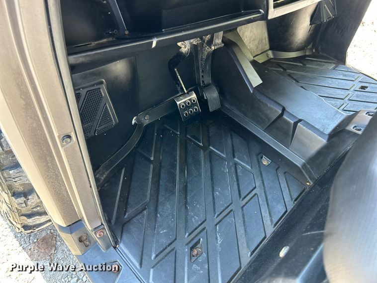 image for item EK3464 2016 Polaris  Ranger Crew 900 HD utility vehicle