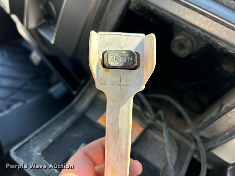 image for item EK3464 2016 Polaris  Ranger Crew 900 HD utility vehicle