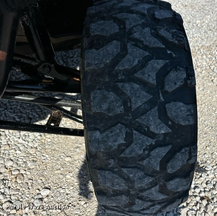 image for item EK3464 2016 Polaris  Ranger Crew 900 HD utility vehicle