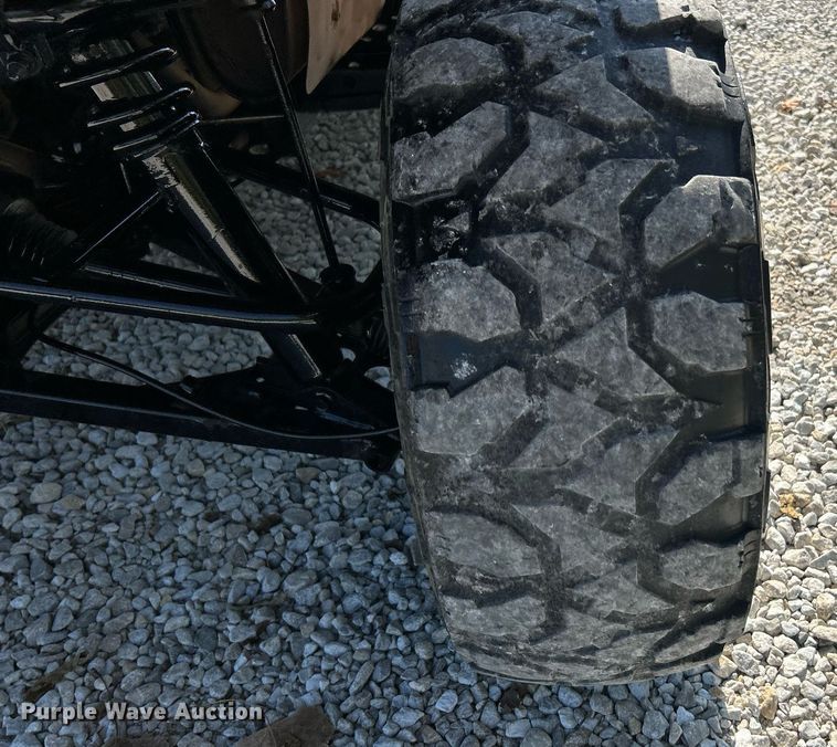 image for item EK3464 2016 Polaris  Ranger Crew 900 HD utility vehicle