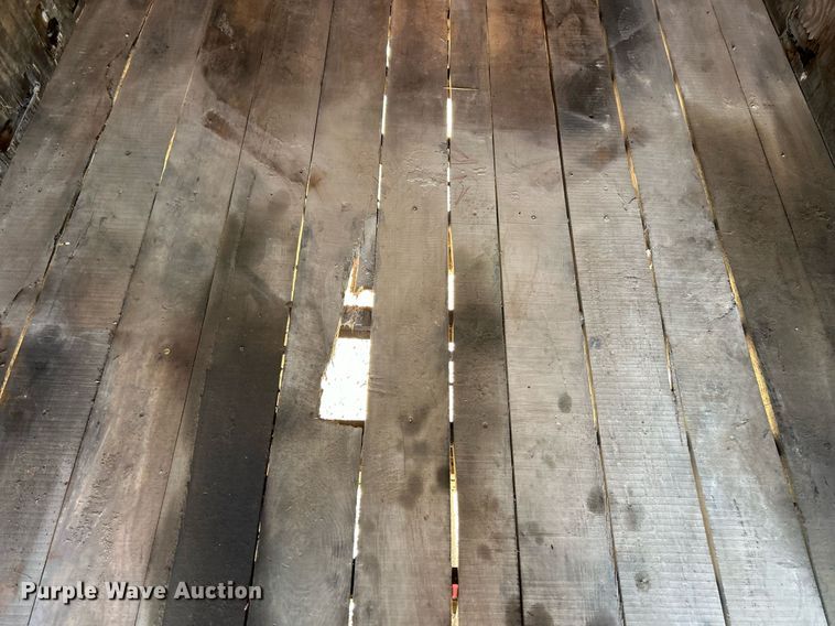 image for item EK3488 2008 Chevrolet  W4500 box truck