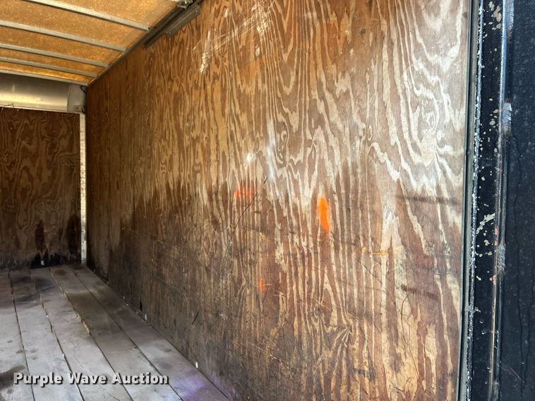 image for item EK3488 2008 Chevrolet  W4500 box truck