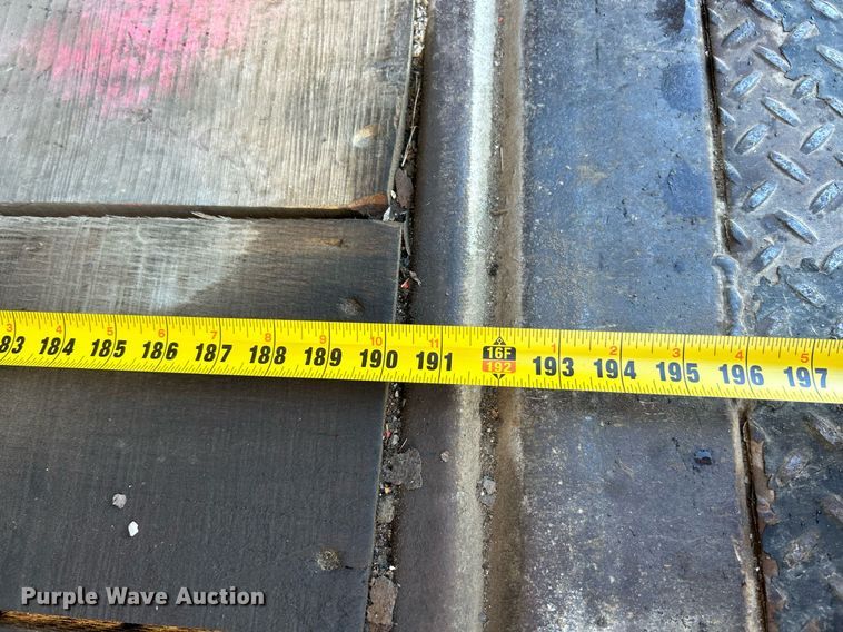 image for item EK3488 2008 Chevrolet  W4500 box truck