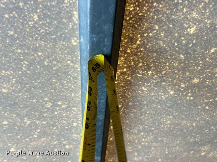 image for item EK3488 2008 Chevrolet  W4500 box truck