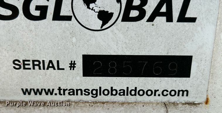 image for item EK3488 2008 Chevrolet  W4500 box truck