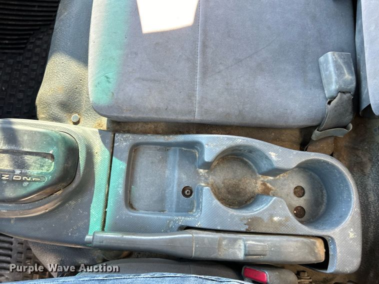 image for item EK3488 2008 Chevrolet  W4500 box truck