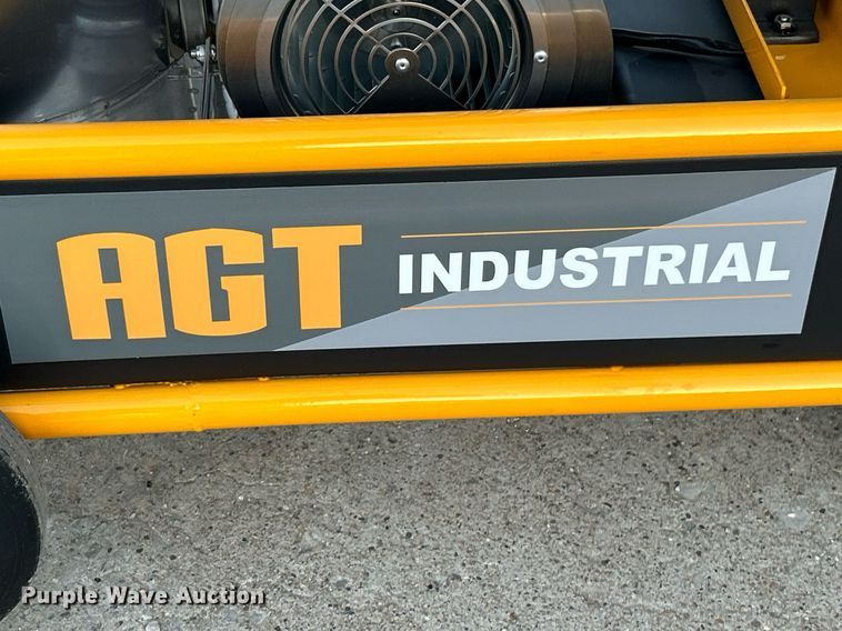 image for item EK3507 AGT Industrial HPW3000-1 pressure washer