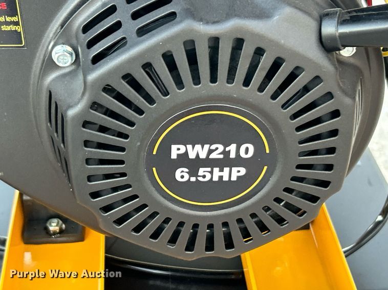 image for item EK3507 AGT Industrial HPW3000-1 pressure washer