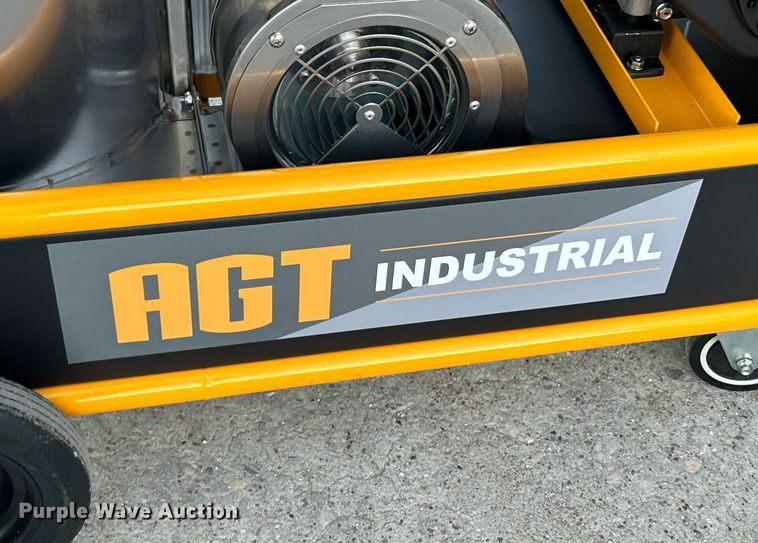 image for item EK3510 AGT Industrial  HPW3000-1 pressure washer