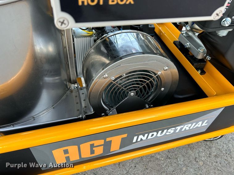 image for item EK3510 AGT Industrial  HPW3000-1 pressure washer