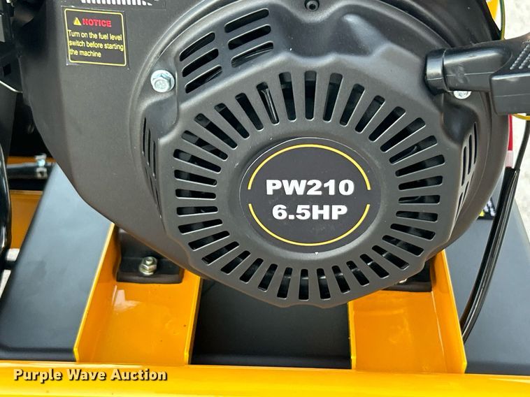 image for item EK3510 AGT Industrial  HPW3000-1 pressure washer