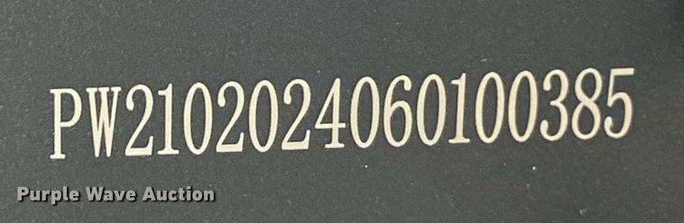 image for item EK3510 AGT Industrial  HPW3000-1 pressure washer