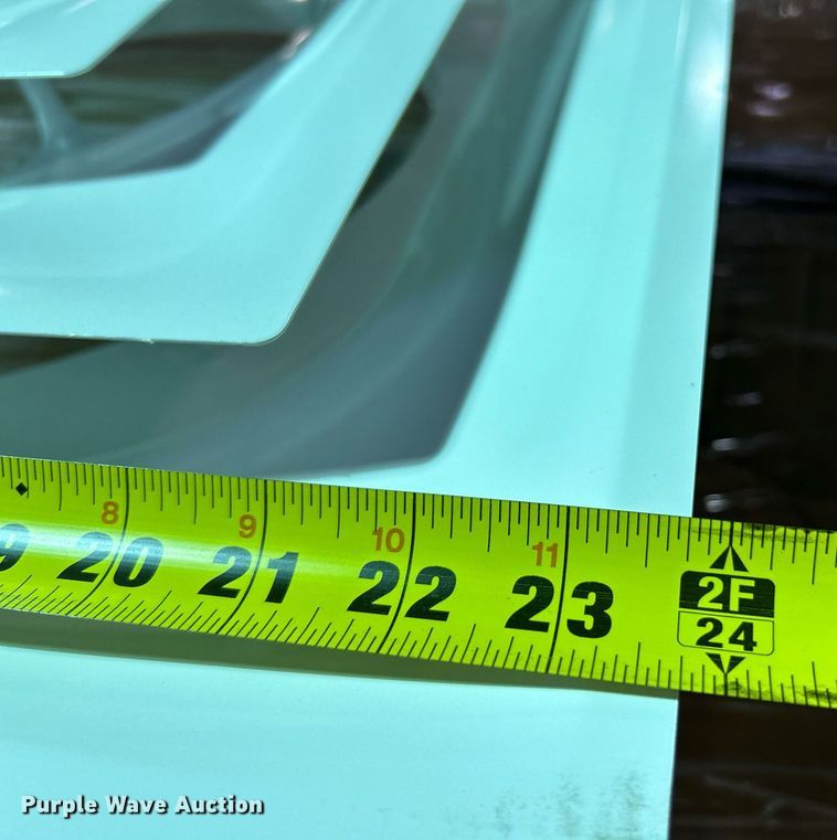 image for item EK3516 Titus TMS ceiling HVAC diffusers 