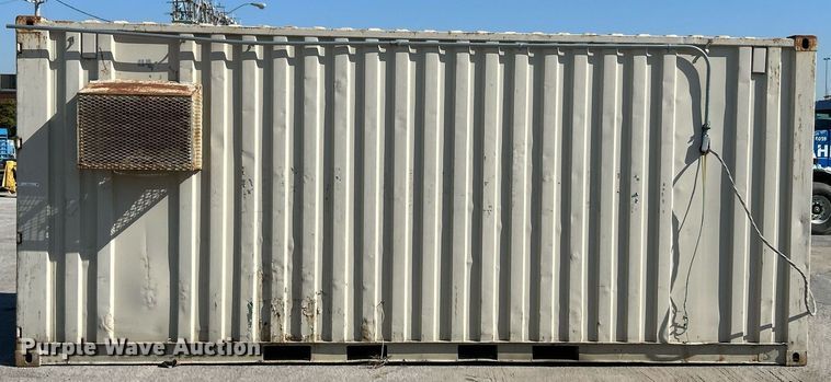 image for item EK3531 Office container