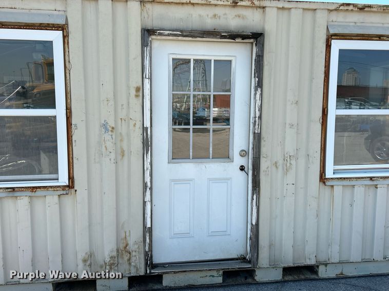 image for item EK3531 Office container