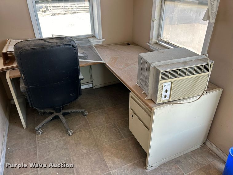 image for item EK3531 Office container