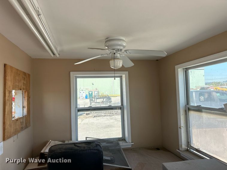 image for item EK3531 Office container