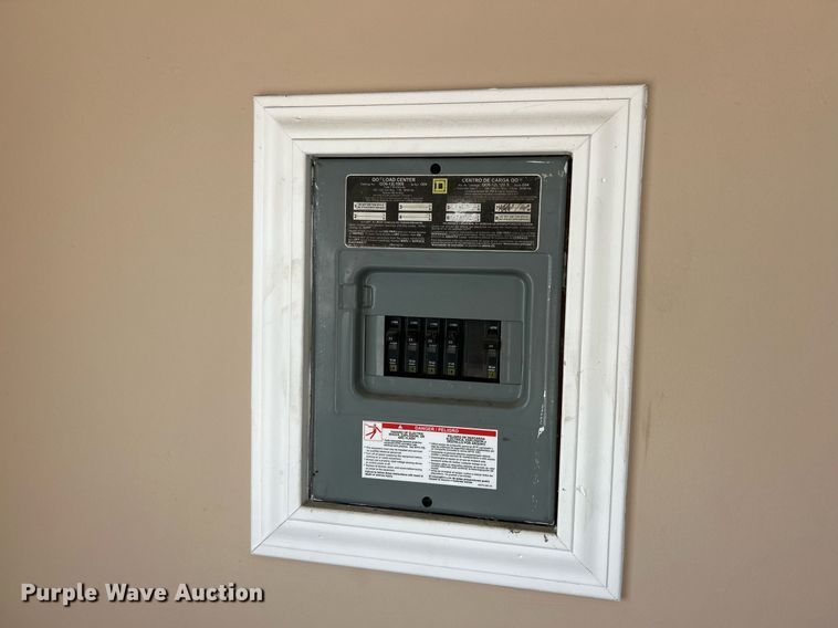 image for item EK3531 Office container