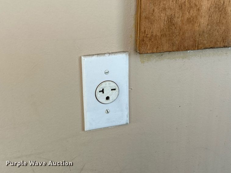 image for item EK3531 Office container