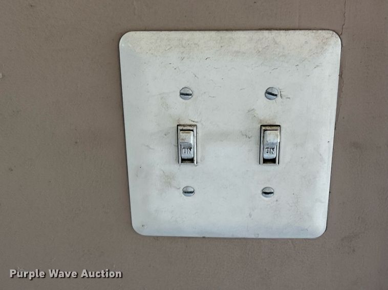 image for item EK3531 Office container