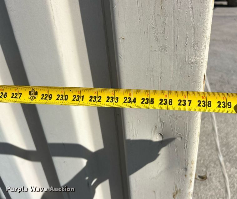 image for item EK3531 Office container