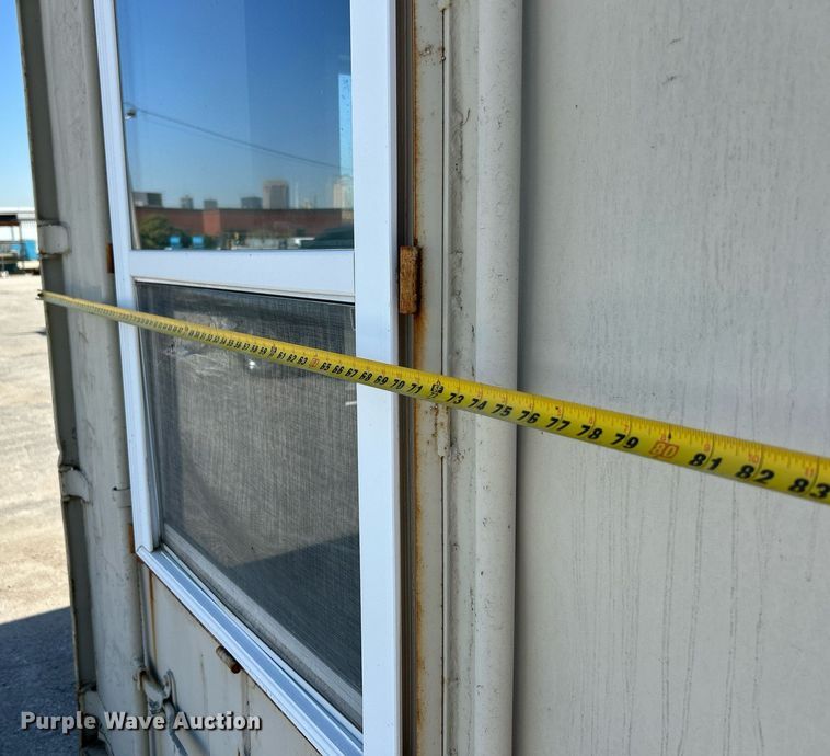 image for item EK3531 Office container